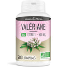 Valériane Racine 100 Gélules herbes plantes