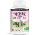 Valériane Racine 100 Gélules herbes plantes