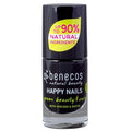 Vernis à Ongles Licorice Benecos
