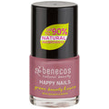 Vernis à Ongles Peach Sorbet Benecos