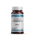 Vitamine A 60 Gélules Therascience