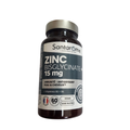 Zinc bisglycinate 15MG 60 gel santarome