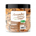 Amandes Bio Décortiquées 250 g GPH