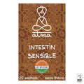 Infusion Intestins Sensibles Atma - 20 Sachets