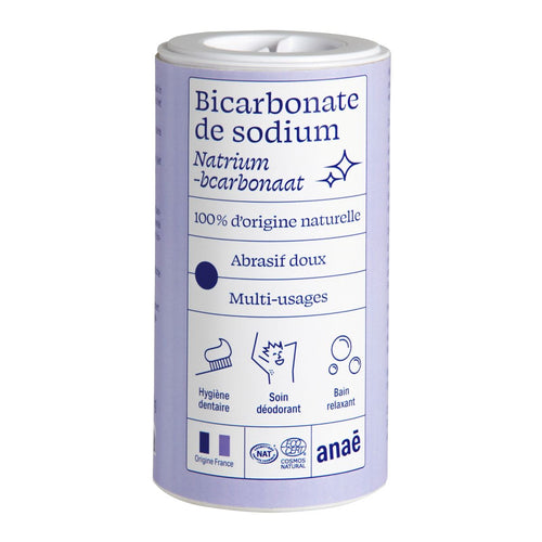 Bicarbonate de Soude Cosmétique 500g