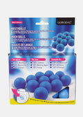 12 BALLES DE LAVAGE