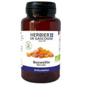 Boswellia 200 mg - 90 Gélules Herbier de Gascogne