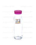 Bouteille à Smoothie et Jus 25 cl