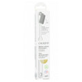 Brosse à Dents Blanche Souple Rechargeable - Caliquo