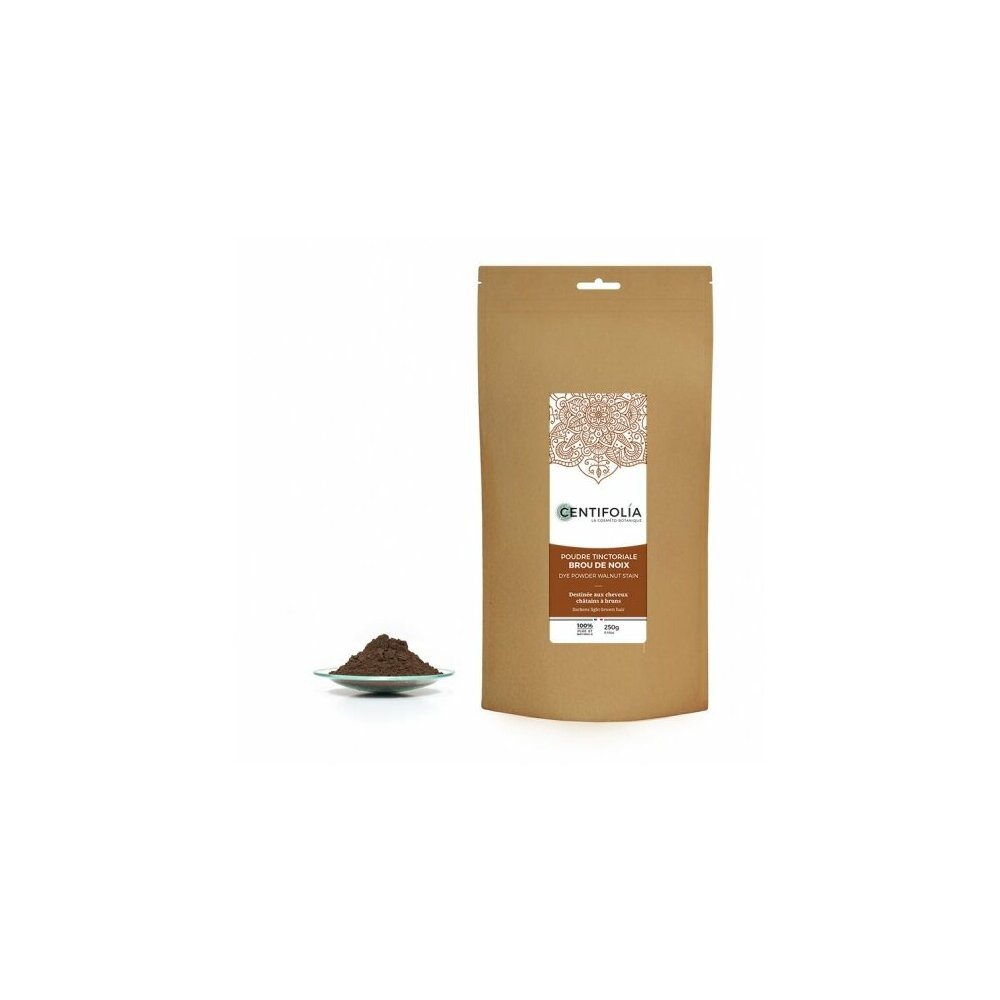 Brou de Noix 250g Centifolia