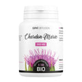 Chardon Marie Semence 300mg 100 Gélules - GPH Diffusion