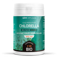 Chlorella 500 Mg 100 Comprimés H&P GPH DIffusion
