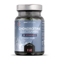 Chondroïtine + Glucosamine 478,5mg – 60 Gélules - GPH Diffusion
