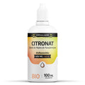 Extrait de Pépins de Pamplemousse 50 ml - Citronat - Orgaliane