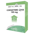 Coenzyme Q10 100 mg – Diet Horizon
