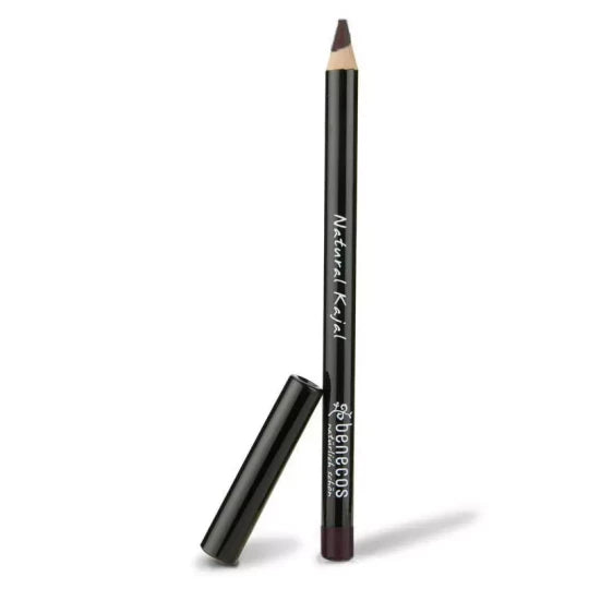 Crayon Contour des Yeux Marron - Benecos