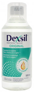 Dexsil Silicium 500 ml