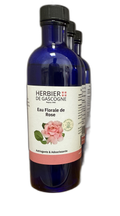 Eau Florale Rose 200ml - HDG