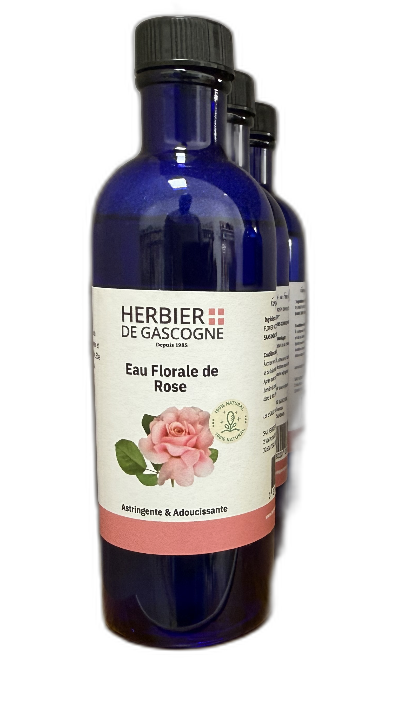 Eau Florale Rose 200ml - HDG