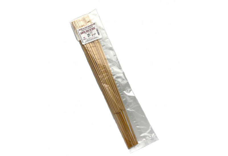 Encens Santal Bois de Rose Ceven Aromes