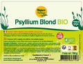 Psyllium Blond Bio 150g - Nature & Partage