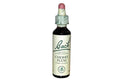 Cherry Plum Fleur de Bach Prunier 20 Ml