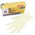 20 GANTS M LATEX - La Droguerie Ecologique