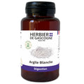 Argile Blanche 230mg - 80 Gélules