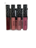 Gloss à Lèvres Rose - Benecos