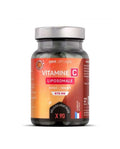 Vitamine C Liposomale 674 mg - 90 Gélules