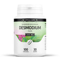 Desmodium Feuille 100 Gélules 200 mg - Orgaliane