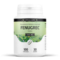 Fenugrec 330 mg 100 Gélules GPH