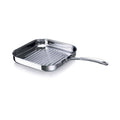 Grillette Revêtue 25,5 x 26,5 cm Chef