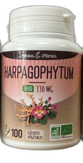 Harpagophytum 100Gel Herbes & Plantes