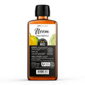 Huile de Neem 250ml GPH