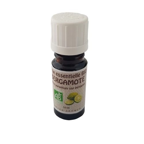 HE Bergamote 10ml Ceven Aromes