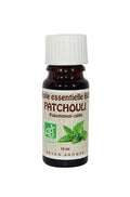 HE Patchouli Bio 10 ml Ceven Aromes