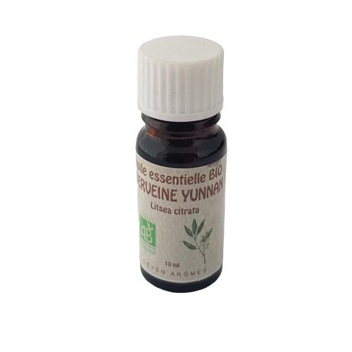 HE Verveine Yunnan 10ml Ceven Aromes