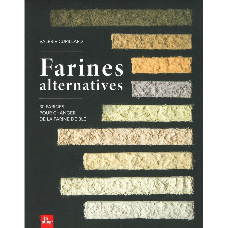 Farines Alternatives / La Plage