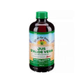 Jus d'Aloe Vera Feuille Entière 946ml - Lily