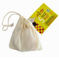 Infusette à Thé 10x10 Voile de Coton Bio