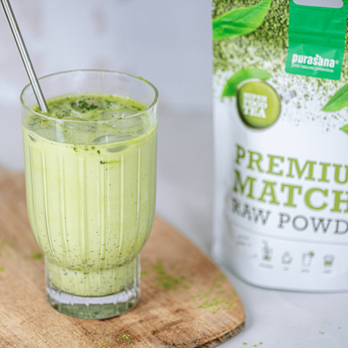 Matcha Classic Poudre 75 g