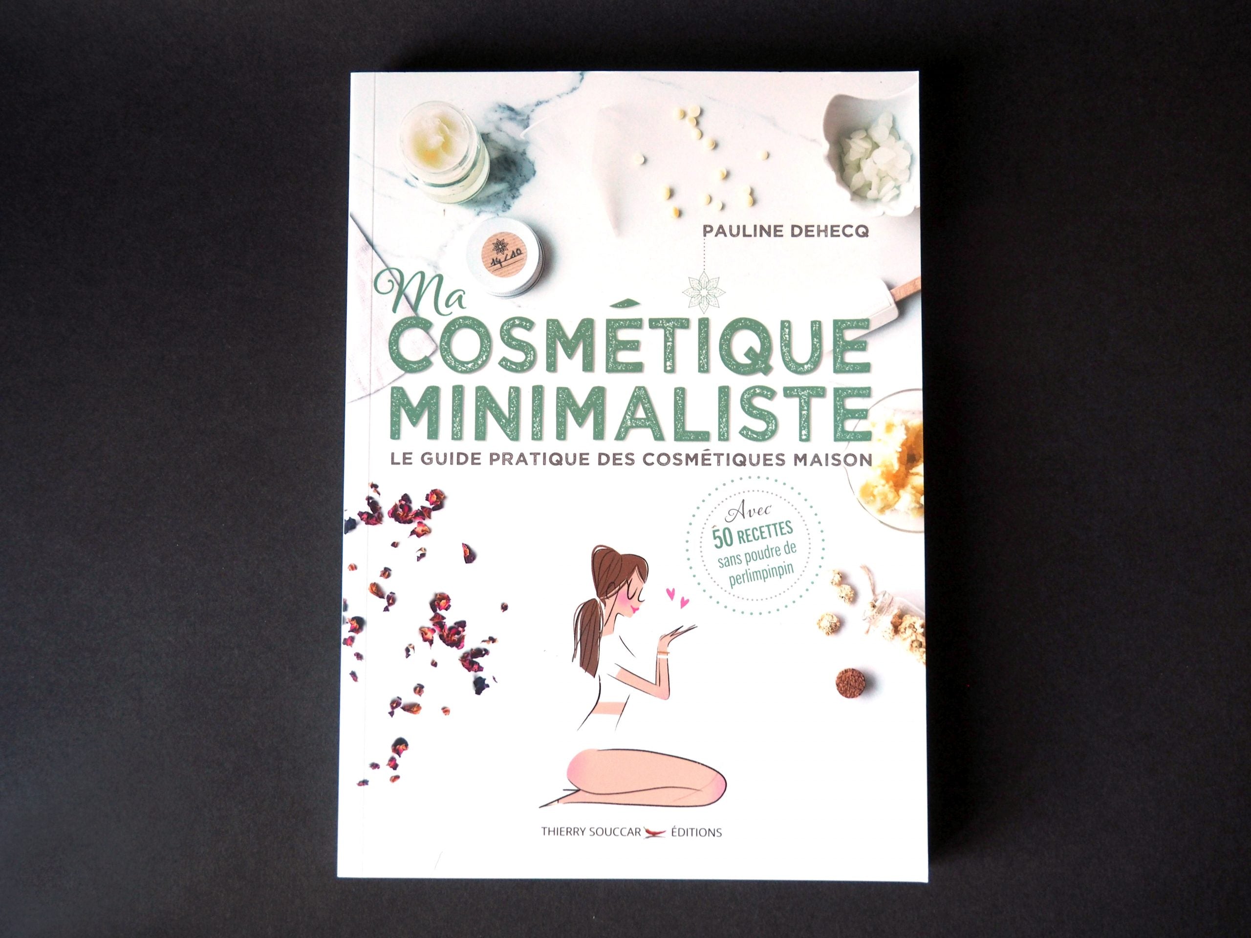 Cosmétique Minimaliste