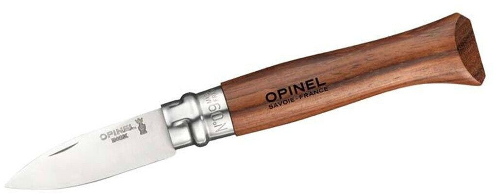 Couteau Huîtres et Coquillages Opinel