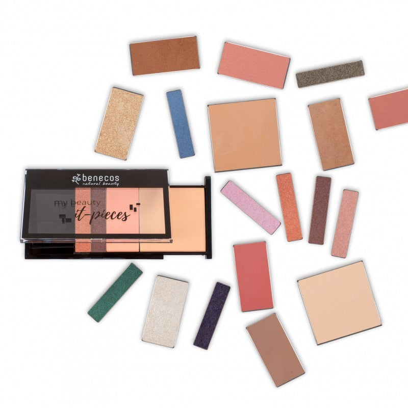Palette de Maquillage Freaking Hot Benecos