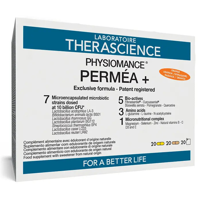 Perméa Plus - Therascience