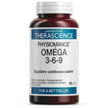 Oméga 3 6 9 90 Caps - Therascience
