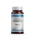 Vitamine A 60 Gélules Therascience