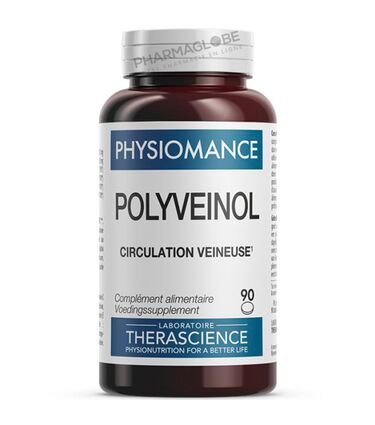 Polyveinol 90 Comprimés