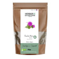 Chardon Marie Semence Bio 50 G Herbier de Gascogne